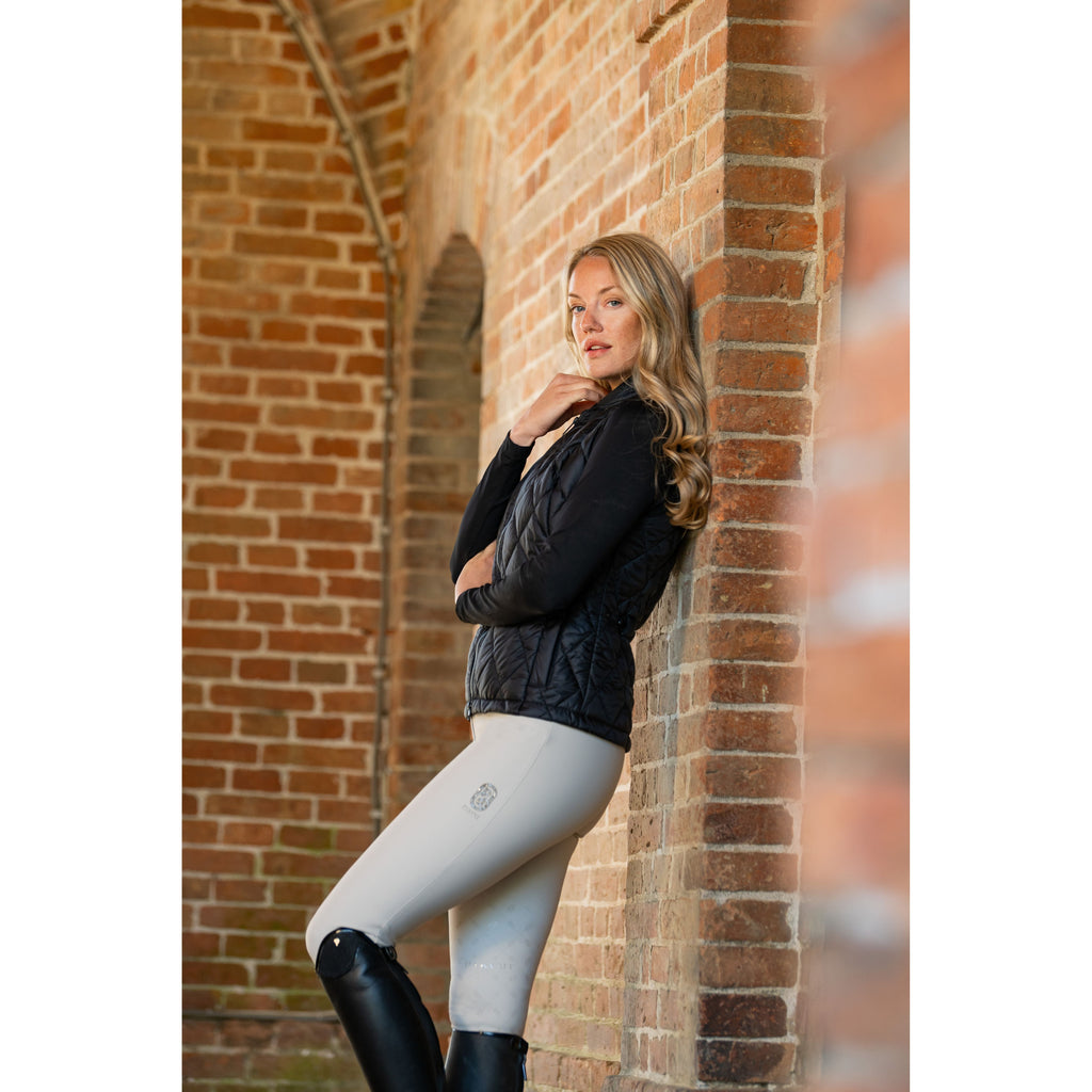 Pikeur SS26 Ceelina SD Highwaist 144525