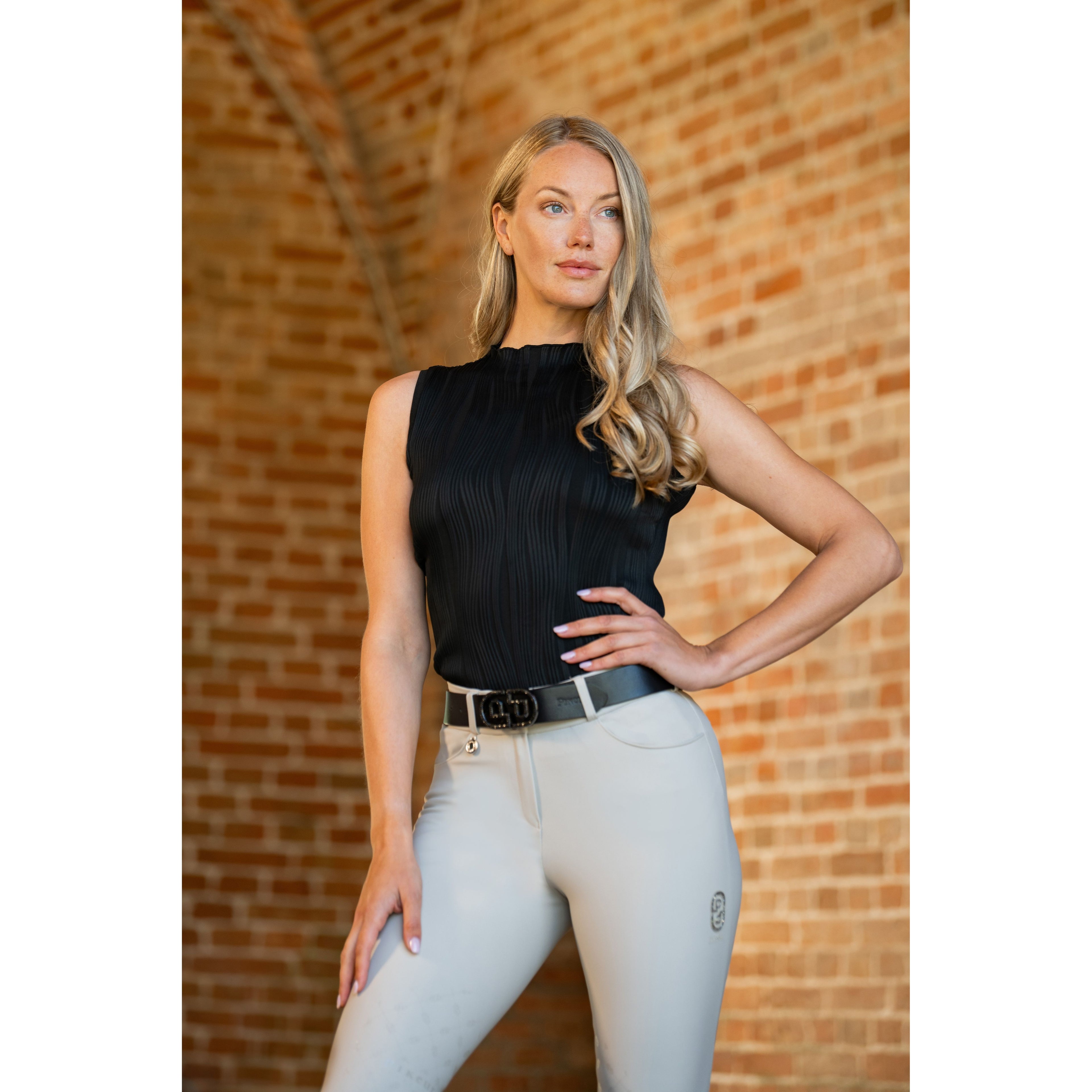Pikeur SS26 Top Selection - 1245 - Black - 290