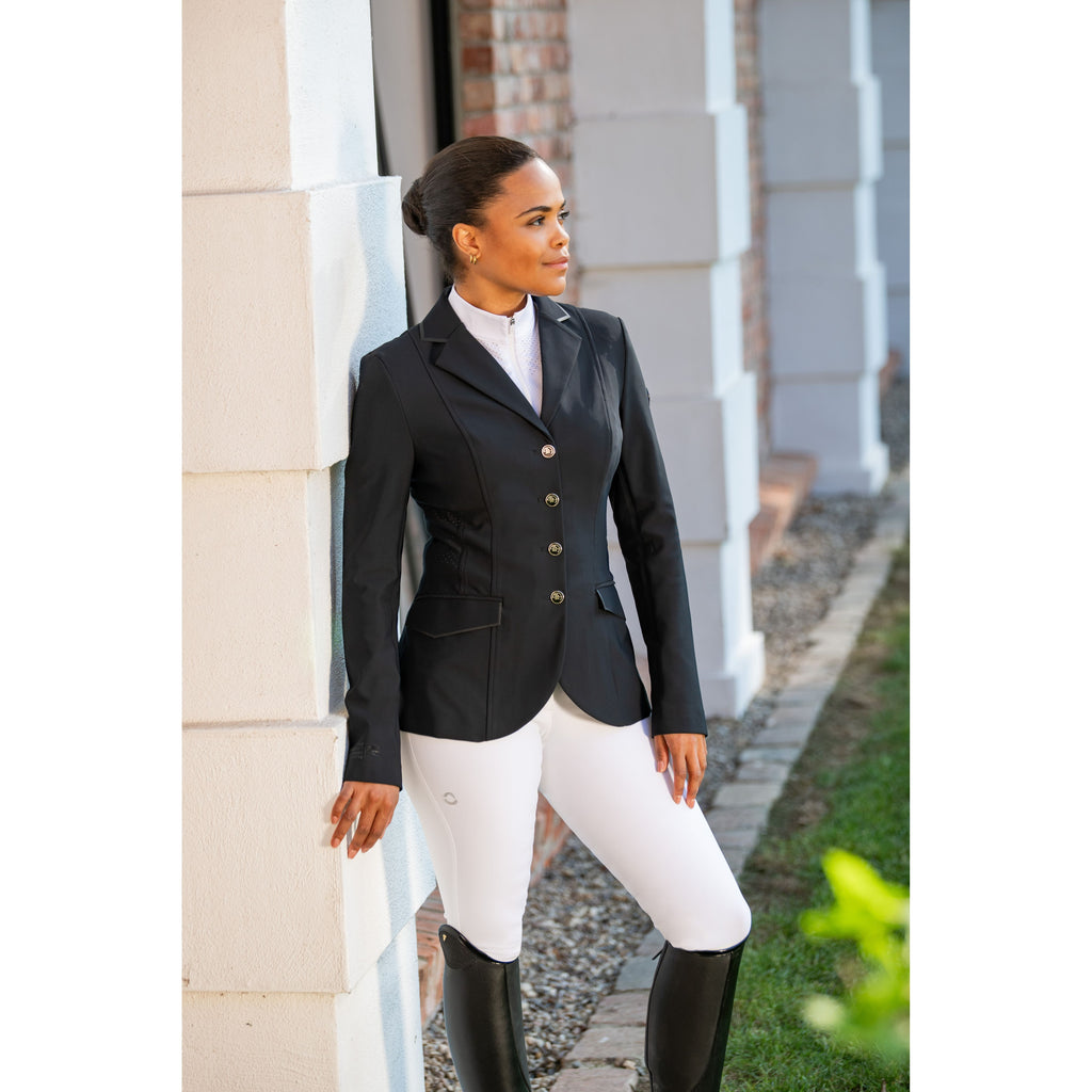 Pikeur SS26 Alura Hybrid Show jacket 'Athleisure' - 152500