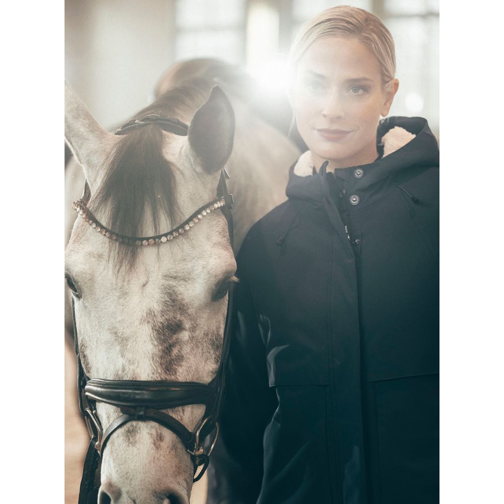Pikeur AW26 Waterproof Parka 'Athleisure' 202201