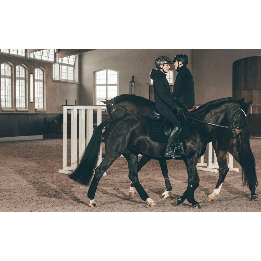 Pikeur AW26 Quilted Flexjacket 'Athleisure' 202301