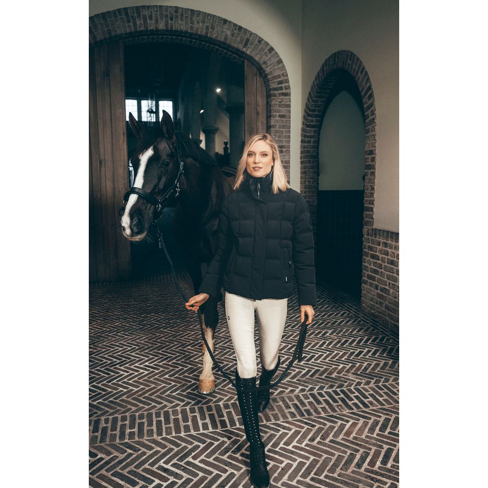 Pikeur AW26 Quilted Jacket 'Athleisure' 202601
