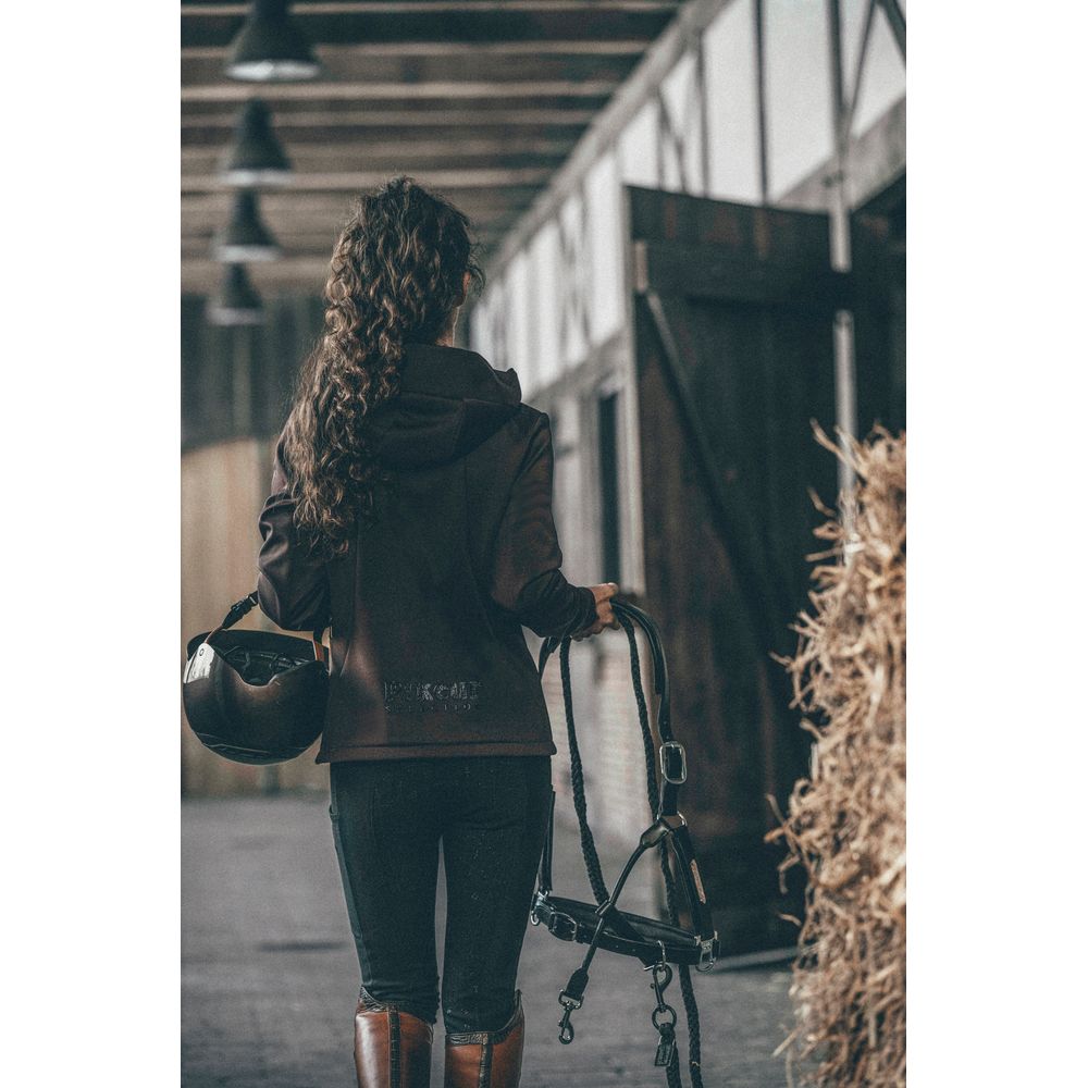 Pikeur AW26 Techvelvet Fleece 'Selection' 204501