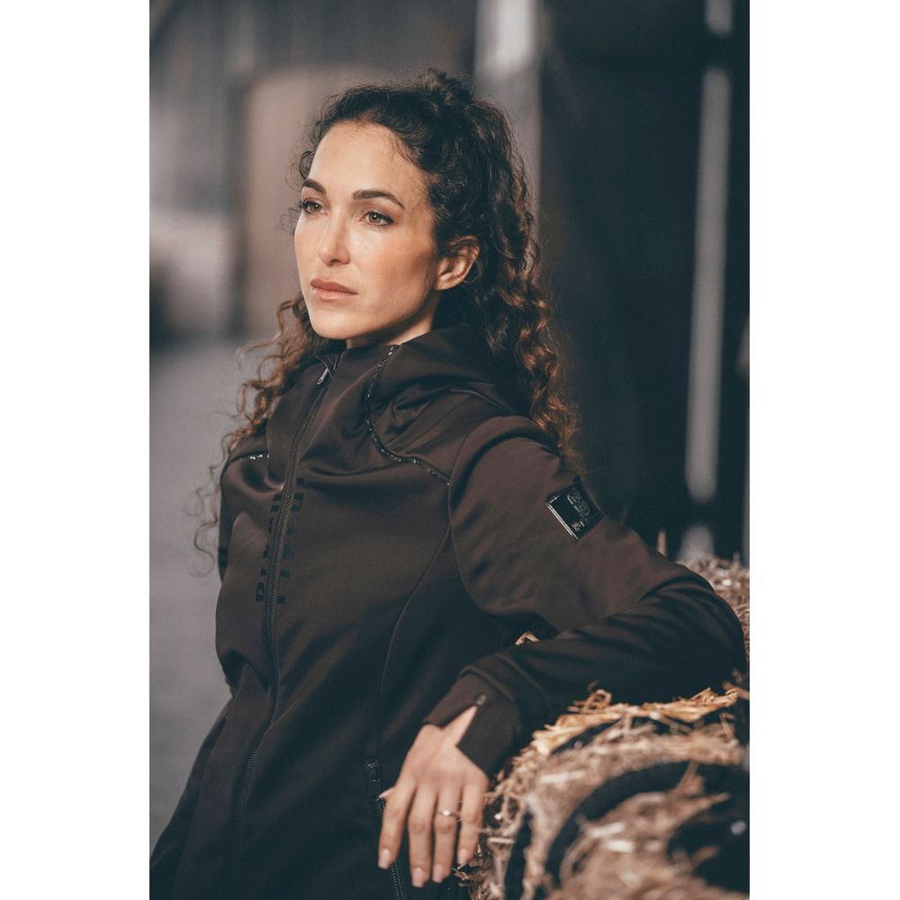 Pikeur AW26 Techvelvet Fleece 'Selection' 204501