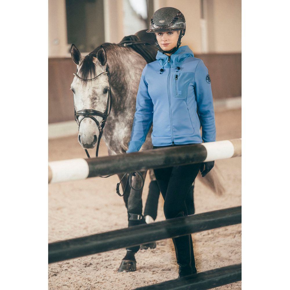 Pikeur AW26 Thermo Fleece 'Athleisure' 204601