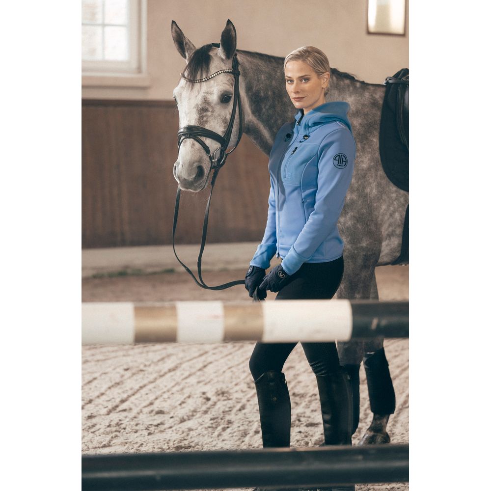 Pikeur AW26 Thermo Fleece 'Athleisure' 204601