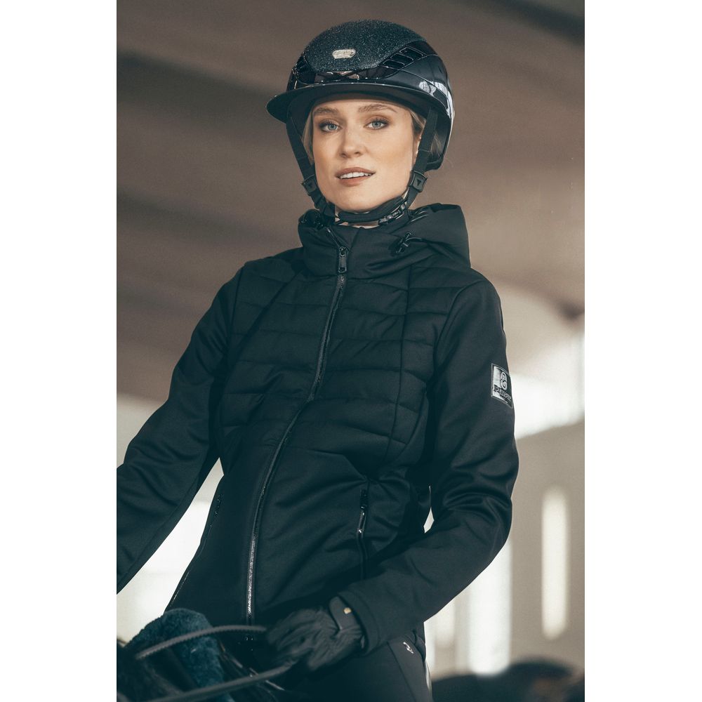 Pikeur AW26 Quiltshield Fleece 'Selection' 204801