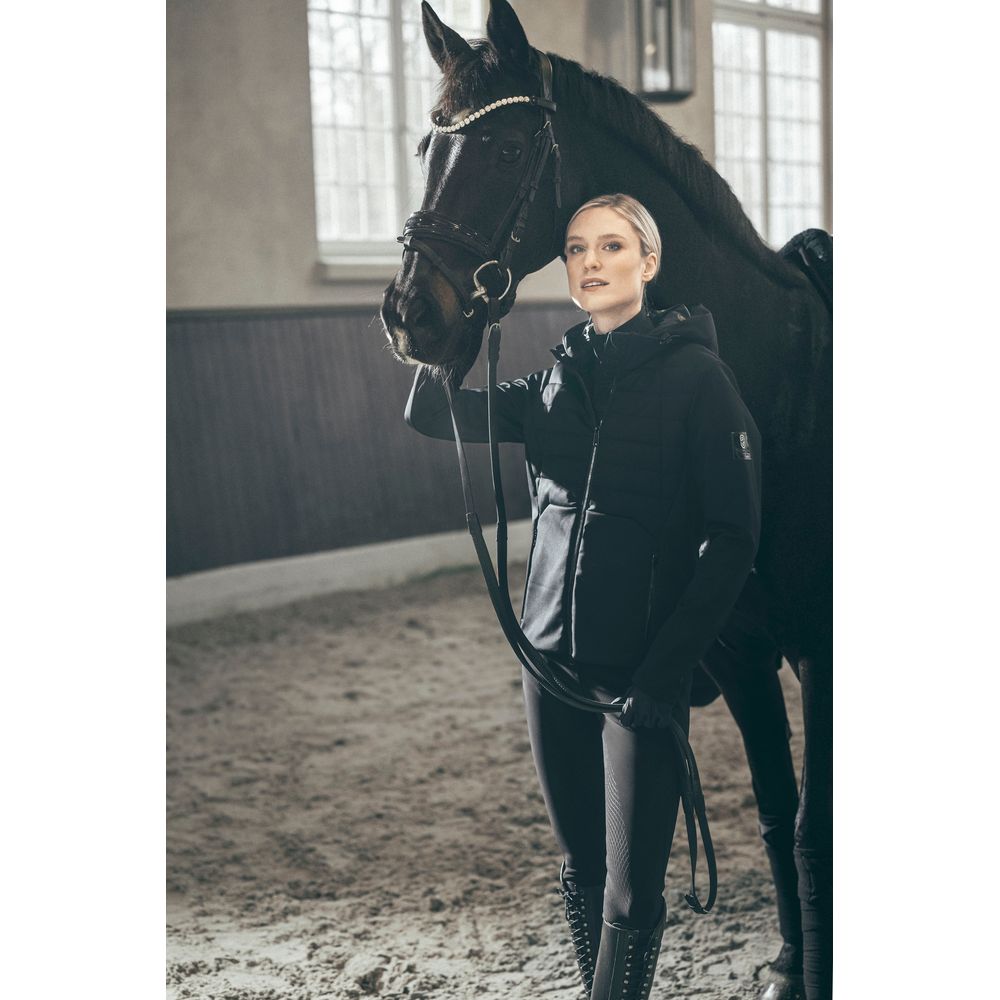 Pikeur AW26 Quiltshield Fleece 'Selection' 204801