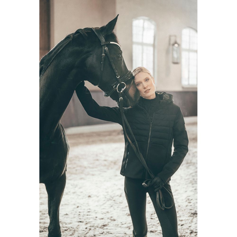 Pikeur AW26 Quiltshield Fleece 'Selection' 204801