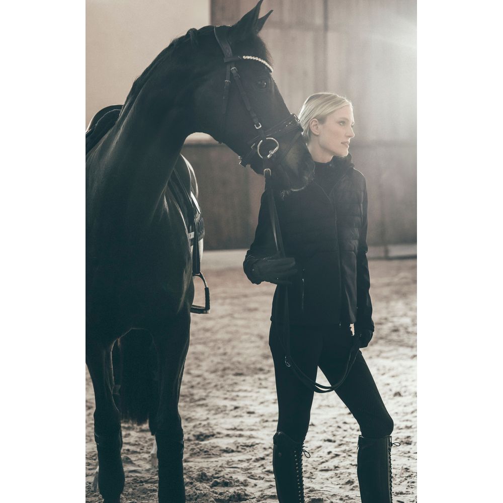 Pikeur AW26 Quiltshield Fleece 'Selection' 204801