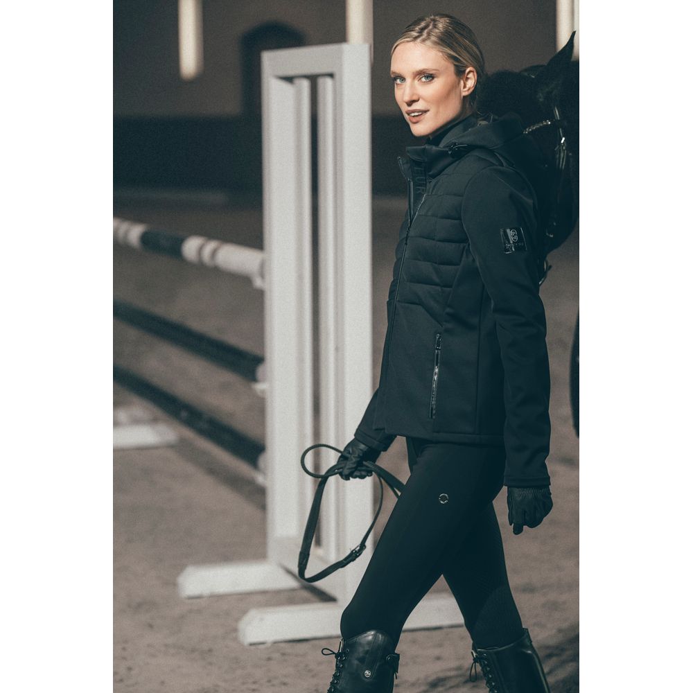 Pikeur AW26 Quiltshield Fleece 'Selection' 204801