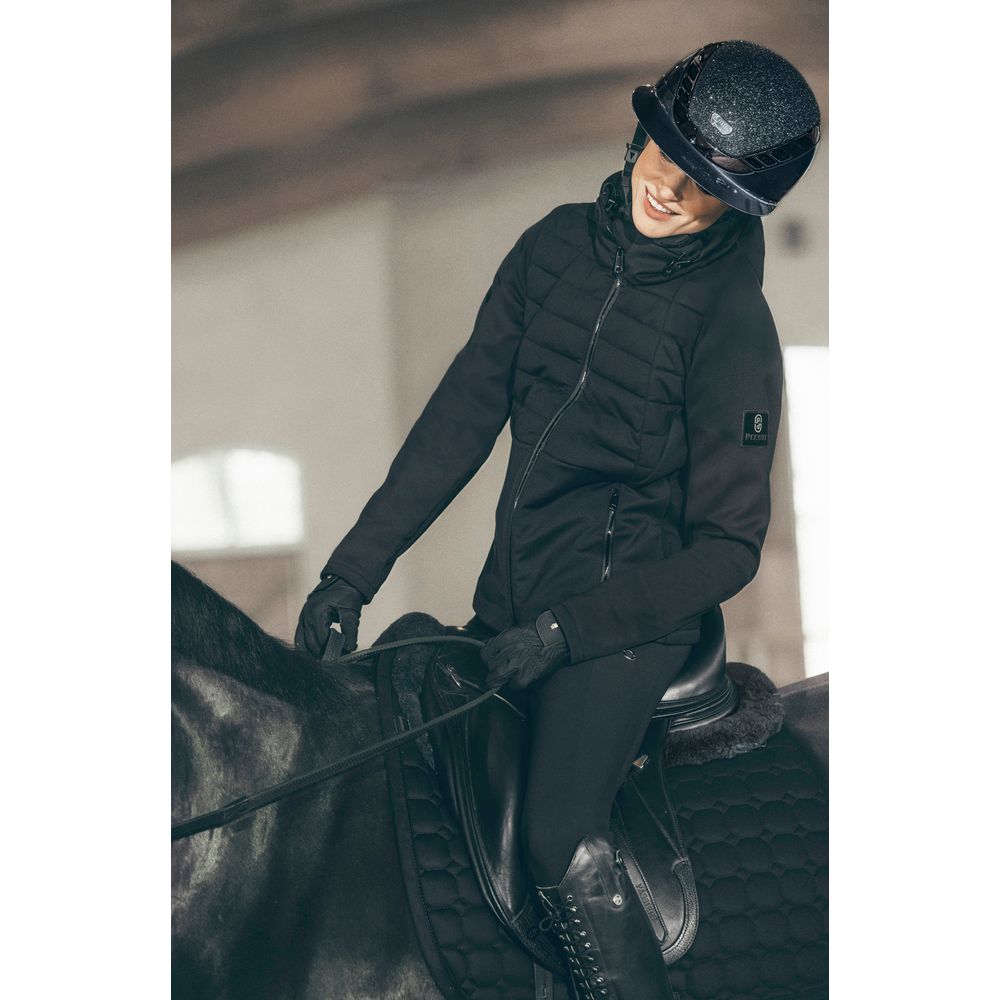 Pikeur AW26 Quiltshield Fleece 'Selection' 204801
