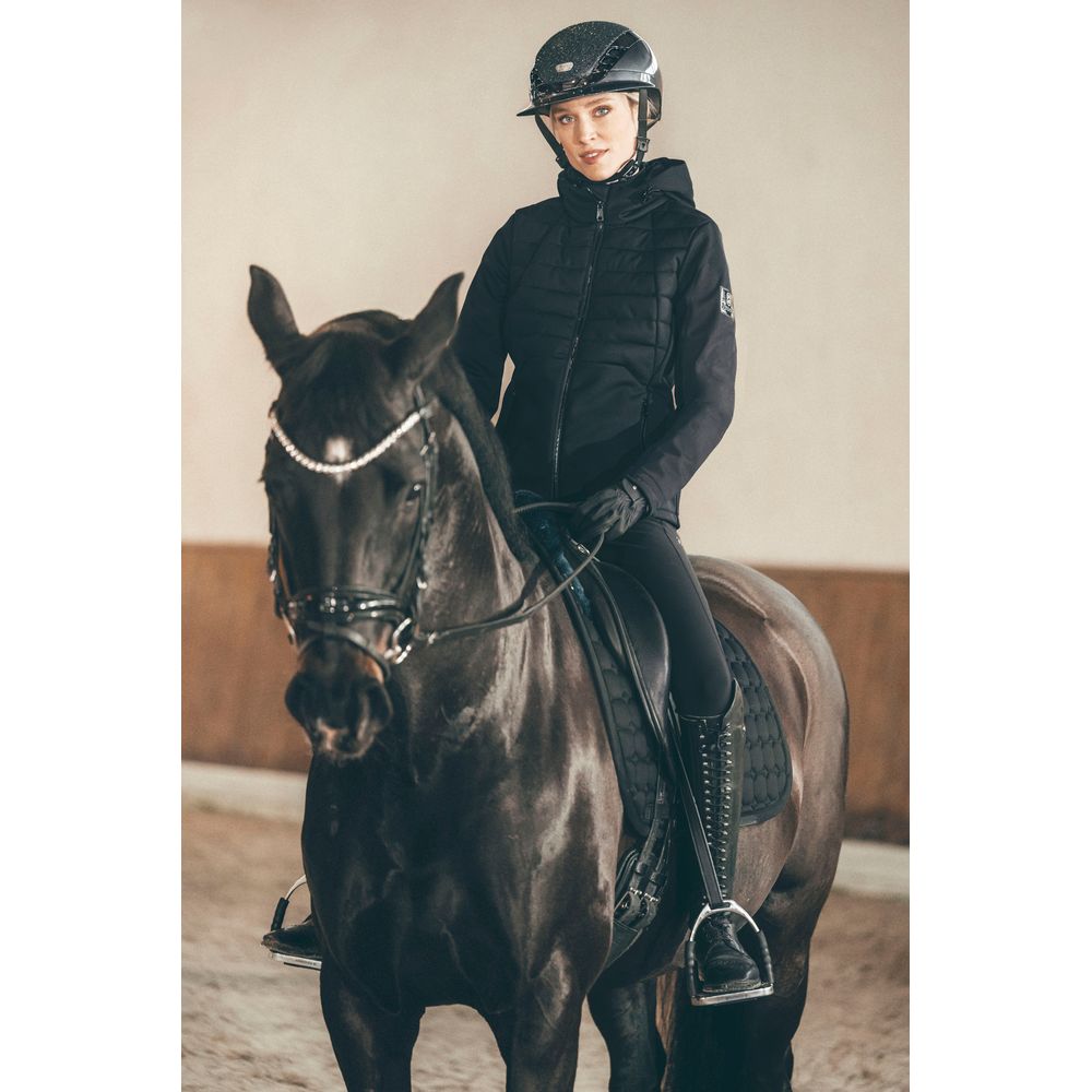 Pikeur AW26 Quiltshield Fleece 'Selection' 204801