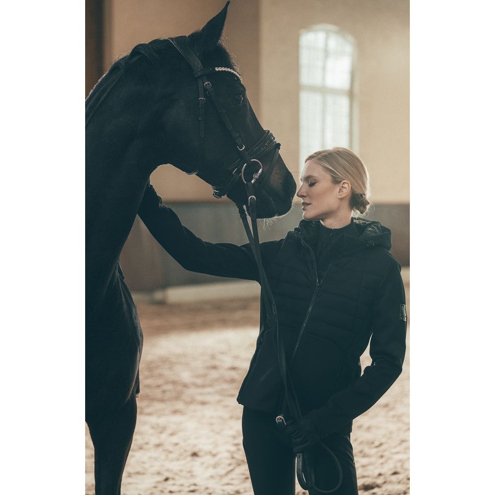 Pikeur AW26 Quiltshield Fleece 'Selection' 204801