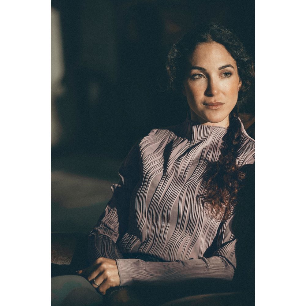 Pikeur AW26 Waveline Shirt 'Selection' 228500