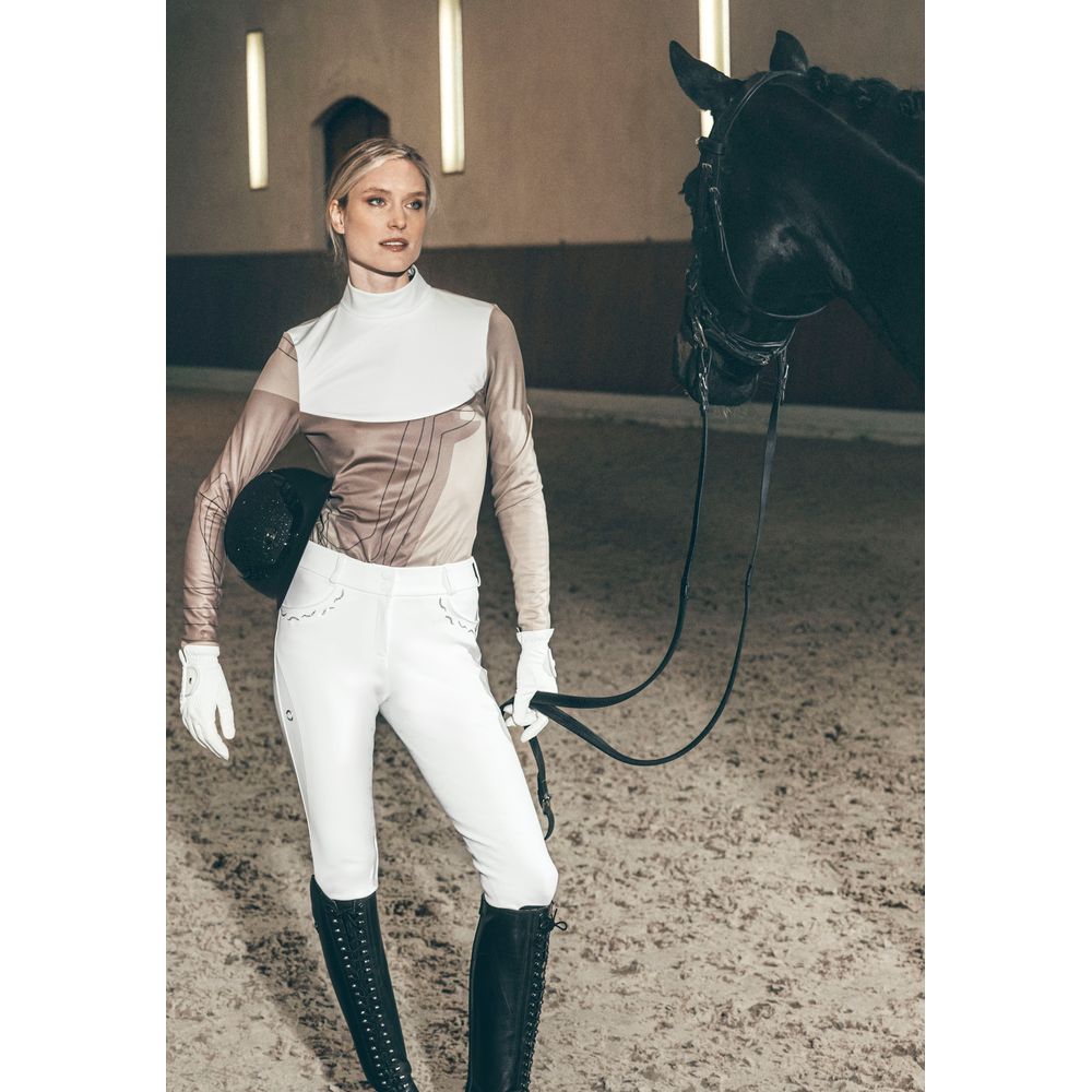 Pikeur AW26 Competition Shirt 228800