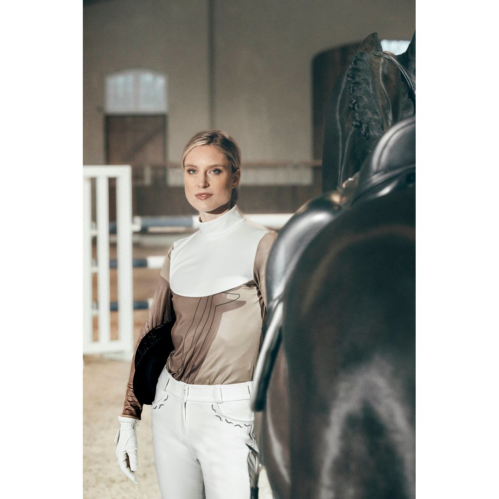 Pikeur AW26 Competition Shirt 228800