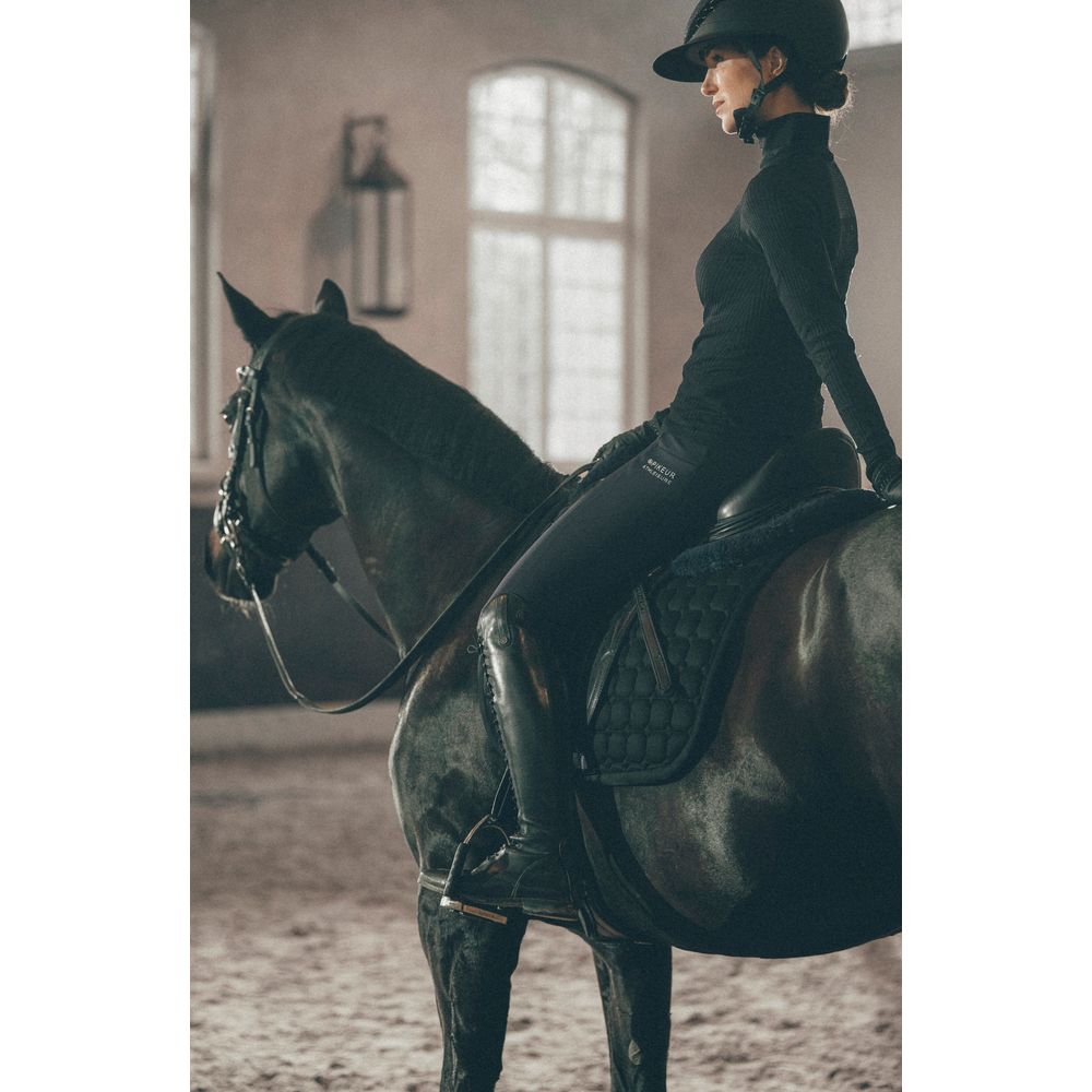 Pikeur AW26 3D Knit Shirt 'Athleisure' 228900