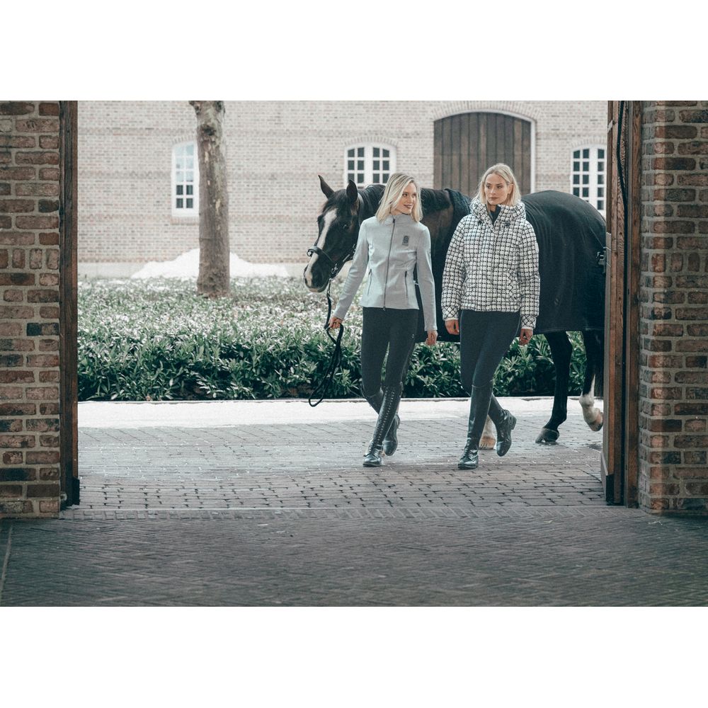 Pikeur AW26 Rippedfleece Jacket 'Selection' 229000