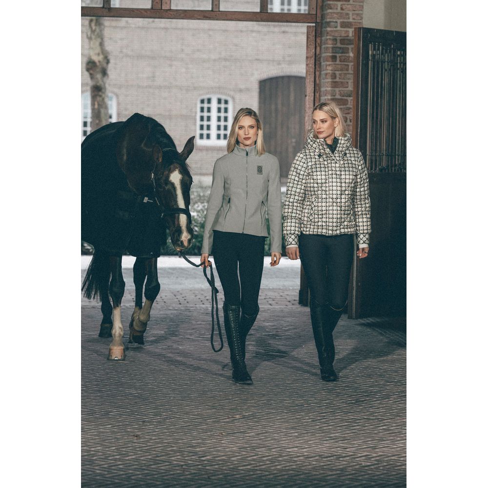Pikeur AW26 Quilt Diamond Jacket 'Selection' 201601