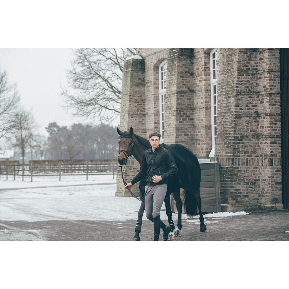 Pikeur AW26 Hoody Jacket 'Athleisure Man' 229200