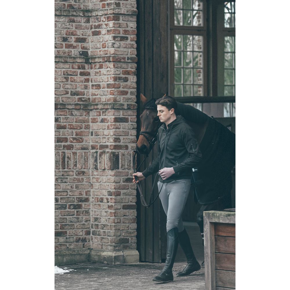 Pikeur AW26 Hoody Jacket 'Athleisure Man' 229200