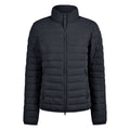 Pikeur SS26 Quilted Jacket - 1012 - Night Blue 390
