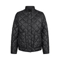 Pikeur SS26 Quilted Jacket Selection 1016- Black 290