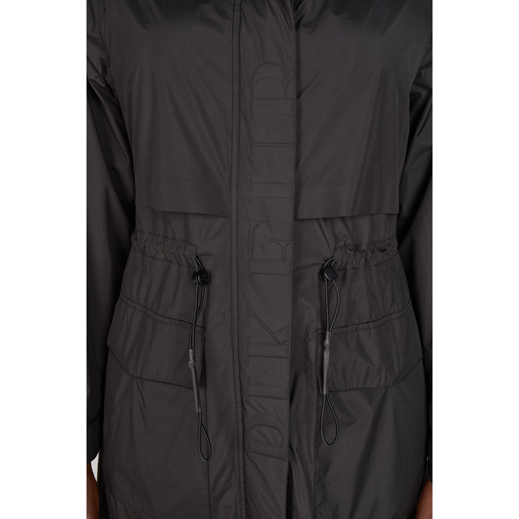 Pikeur SS26 Raincoat Selection 1021- Black 290
