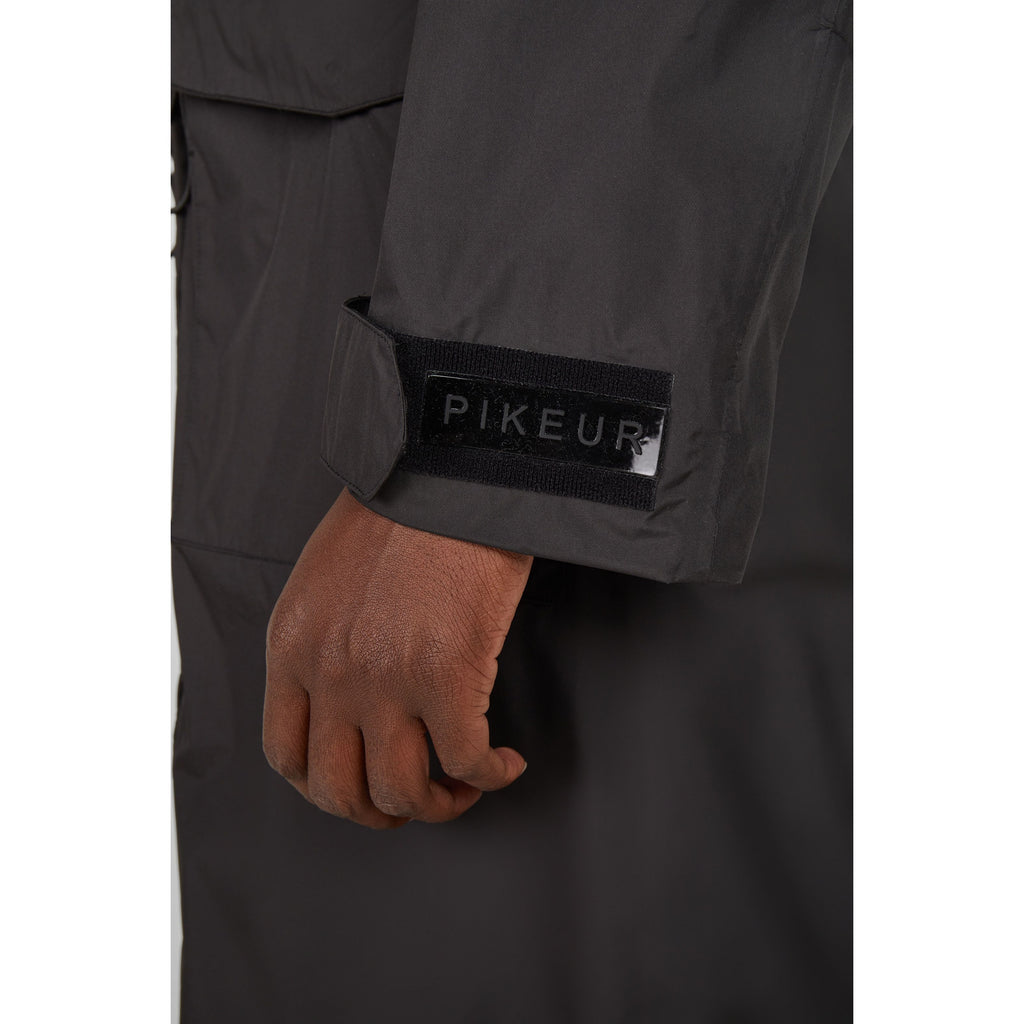 Pikeur SS26 Raincoat Selection 1021- Black 290