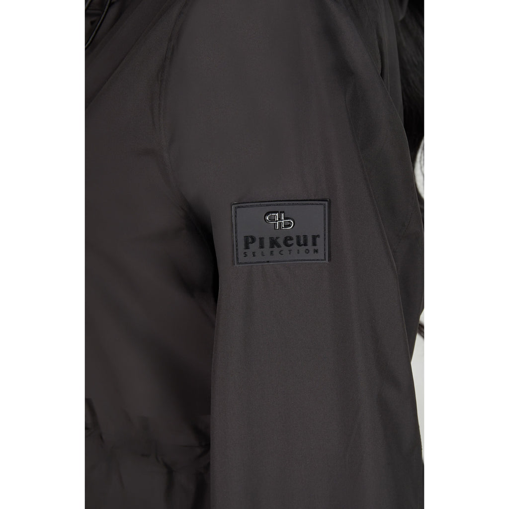 Pikeur SS26 Raincoat Selection 1021- Black 290