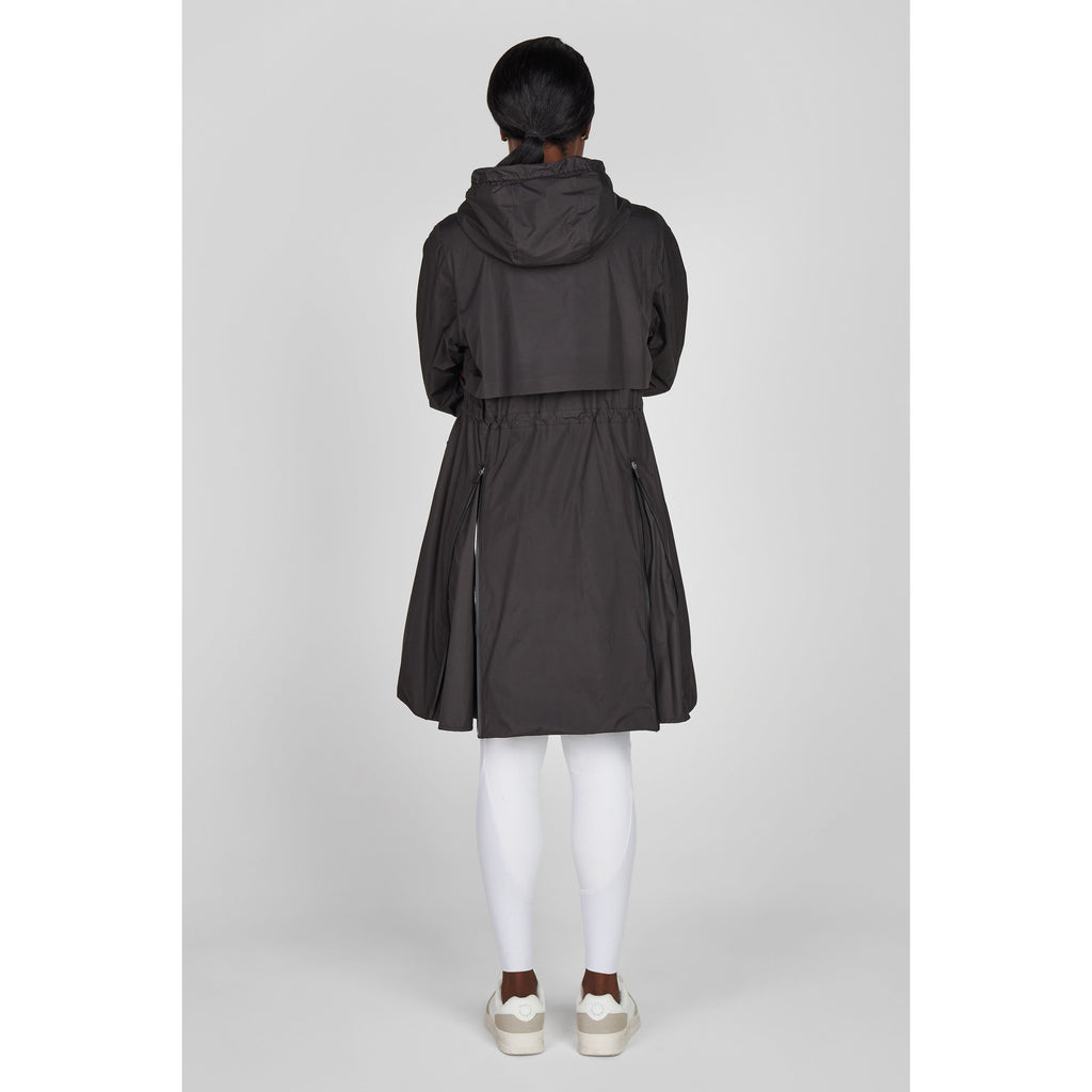 Pikeur SS26 Raincoat Selection 1021- Black 290