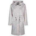 Pikeur SS26 Raincoat Selection 1021- Pearl Gray 220