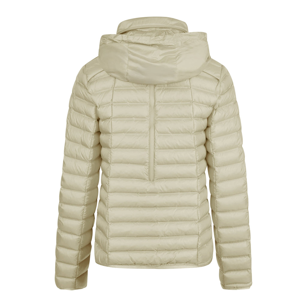 Pikeur SS26 Quilted Jacket Athleisure - 1023 - Frosted Sage 040