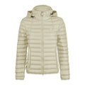 Pikeur SS26 Quilted Jacket Athleisure - 1023 - Frosted Sage 040