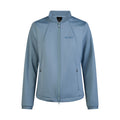 Pikeur SS26 Fleece Jacket Athleisure 1040 - Ash Blue 340