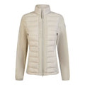 Pikeur SS26 Hybrid Jacket - 1043 - Pearl Grey 220