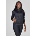 Pikeur SS26 Fleece Jacket Selection 1045- Black 290
