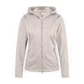 Pikeur SS26 Fleece Jacket Selection 1045- Soft Lilac 800