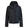 Pikeur SS26 Softshell Jacket Athleisure - 1047 - Black 290