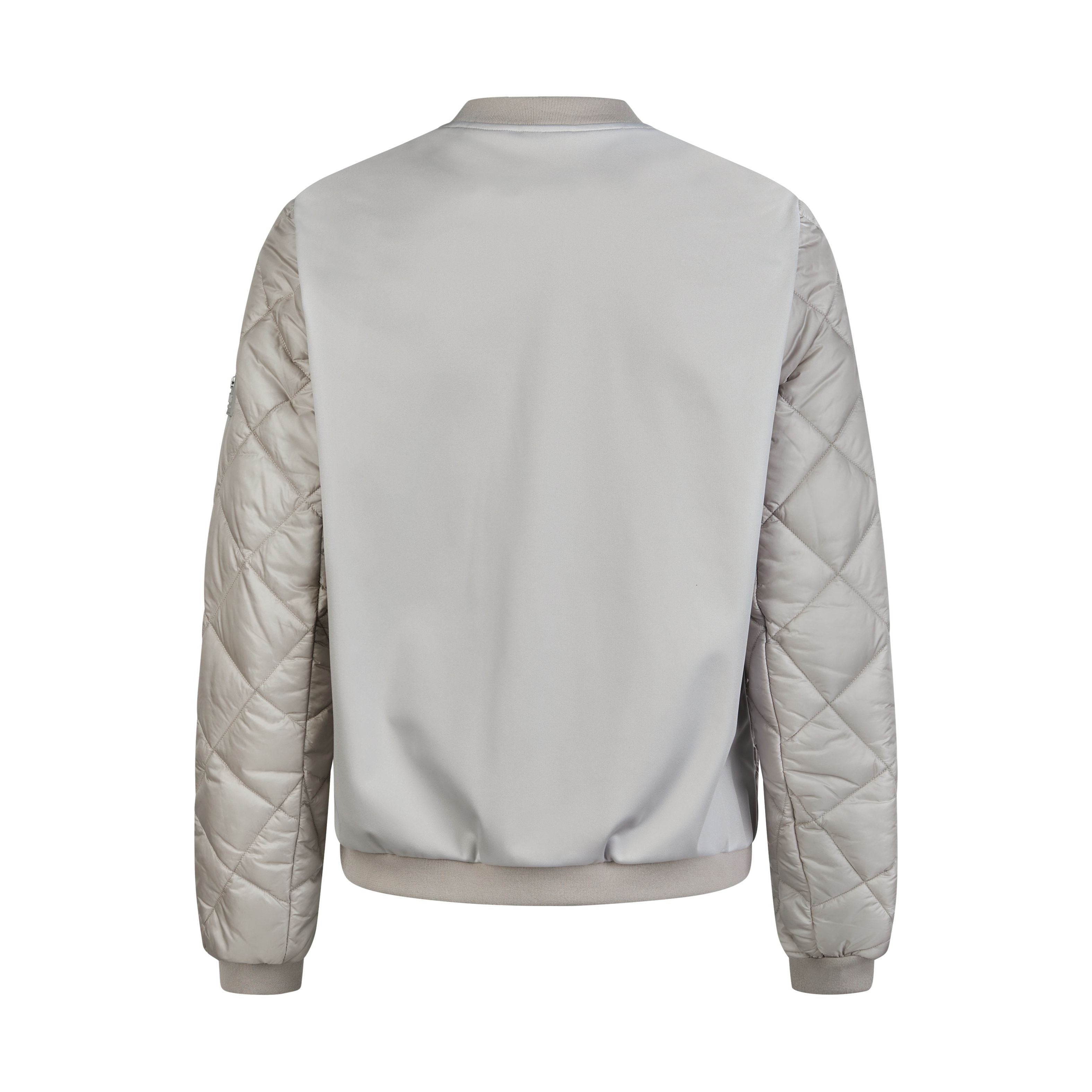 Pikeur SS26 Hybrid Jacket Selection 1049- Pearl Gray 220