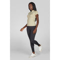 Pikeur SS26 Knit Shirt Athleisure 1223 - Frosted Sage 040