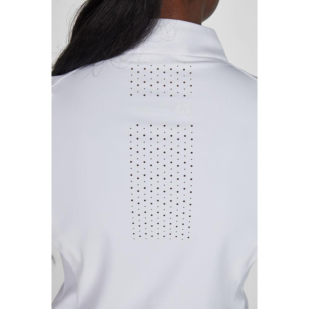 Pikeur SS26 Competition Shirt 'Athleisure' 1224
