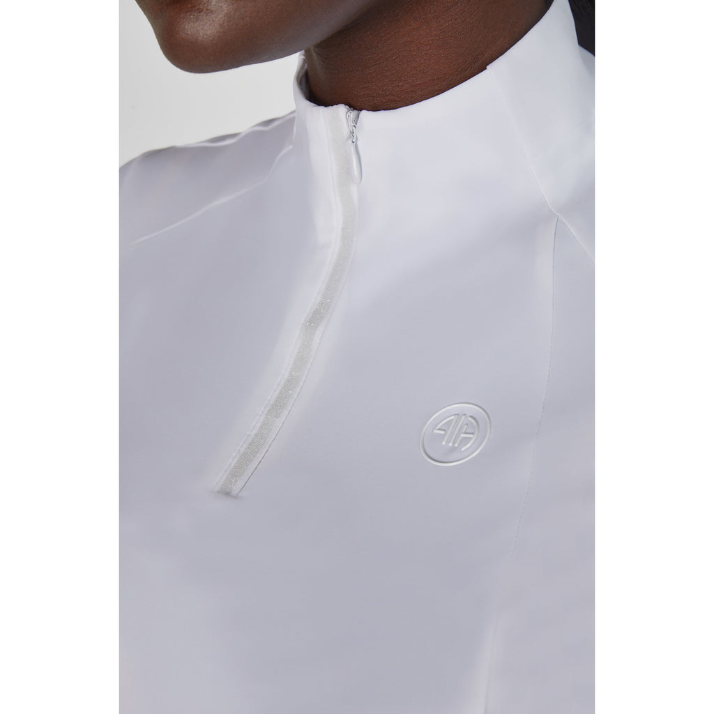Pikeur SS26 Competition Shirt 'Athleisure' 1224