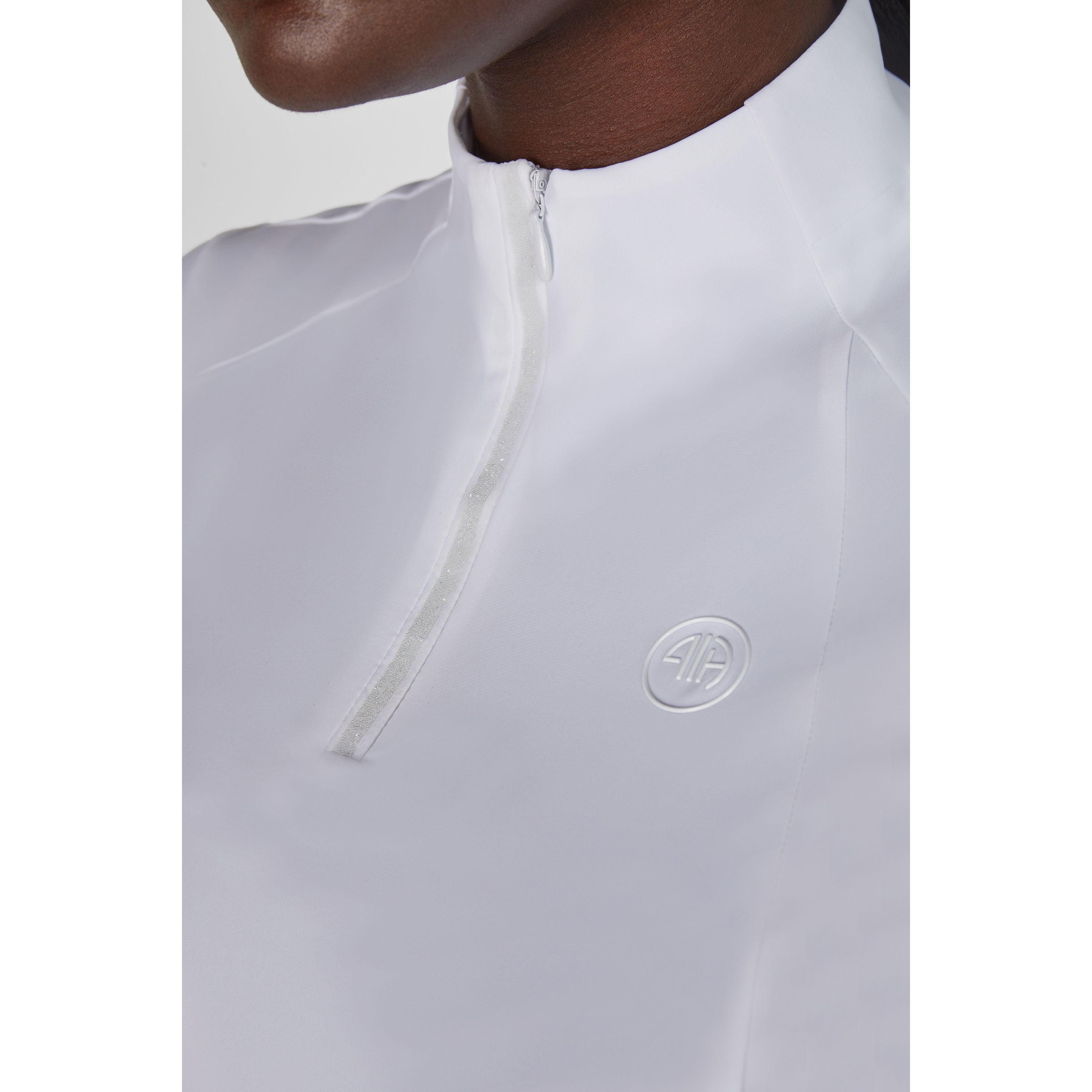 Pikeur SS26 Competition Shirt 'Athleisure' 1224