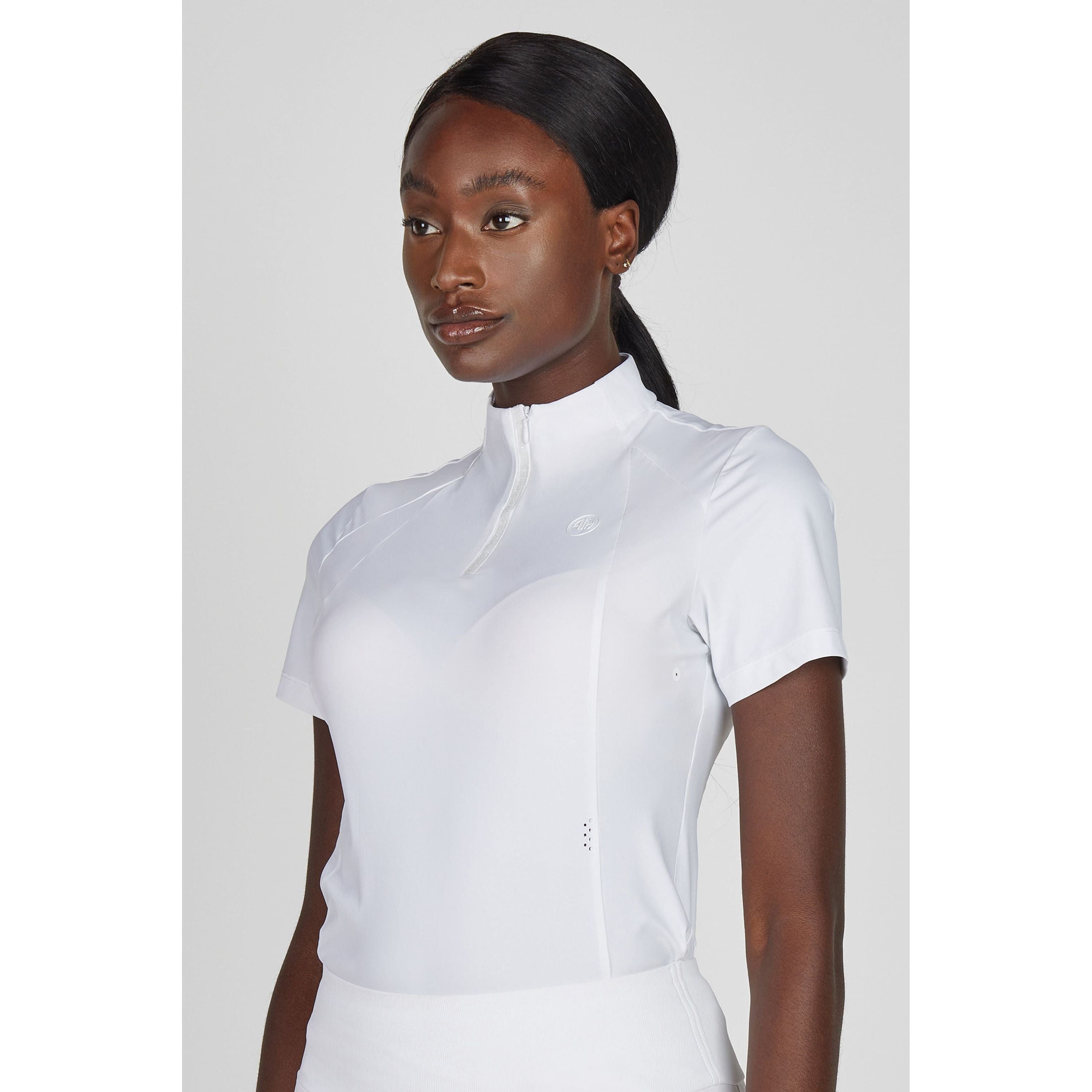 Pikeur SS26 Competition Shirt 'Athleisure' 1224