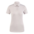 Pikeur SS26 Polo Shirt - 1236 - Soft Lilac 800