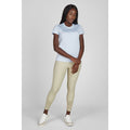 Pikeur SS26 Function Shirt Athleisure 1241 - Azure Glow 320