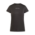 Pikeur SS26 Function Shirt Athleisure 1241 - Black 290