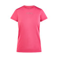 Pikeur SS26 Function Shirt Athleisure 1241 - Raspberry Pink 950